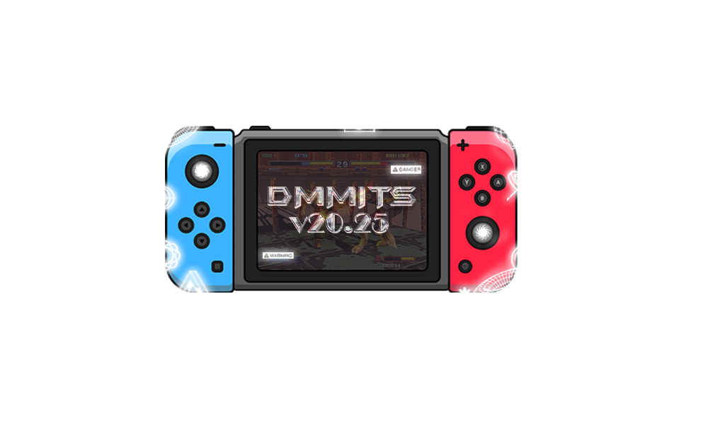 DMMITS Logo