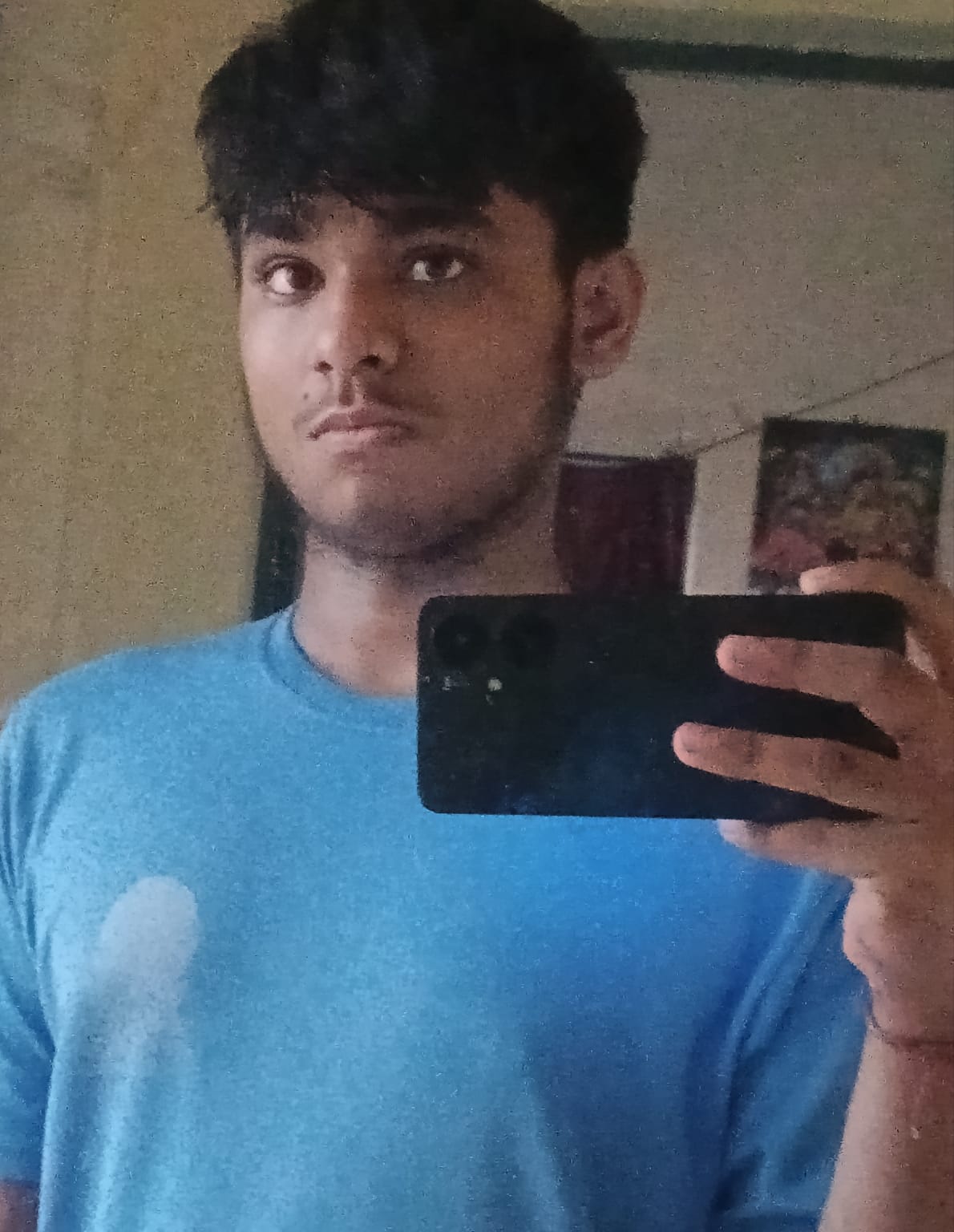 Team Member